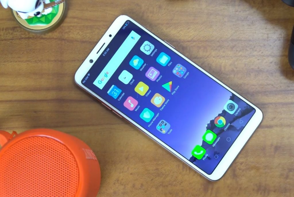 Oppo F5 giá 7 triêu ảnh 2 Oppo F5 gia 7 trieu anh 2