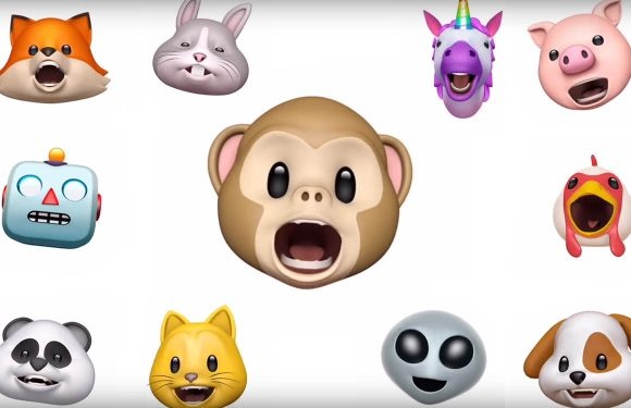 Animoji Karaoke: Tro vui danh rieng cho nguoi dung iPhone X hinh anh