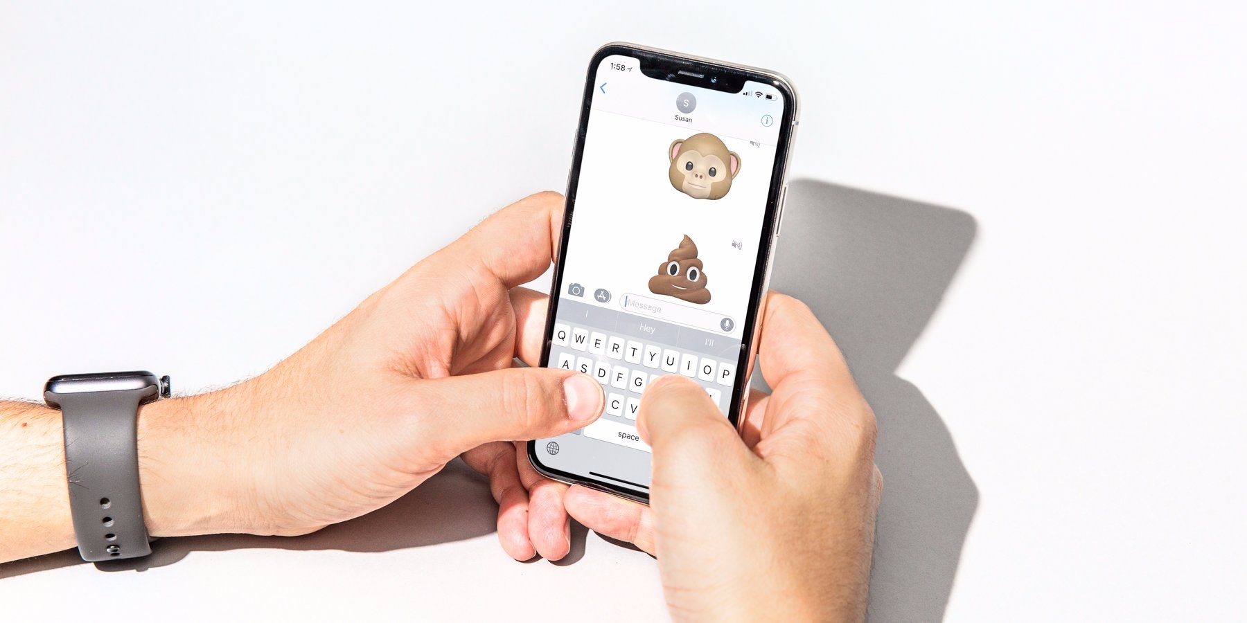 Nguoi dung lai phat dien voi loi ngo ngan cua iOS 11 hinh anh