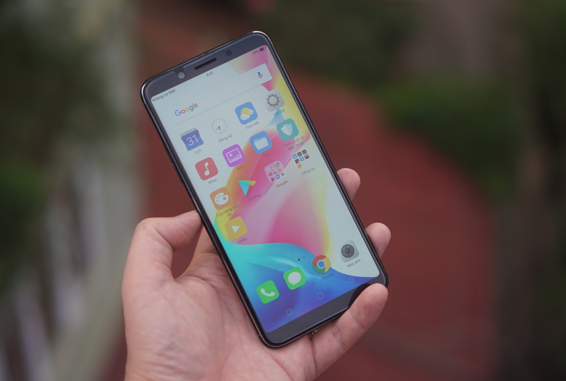 Mo hop Oppo F5 anh 4