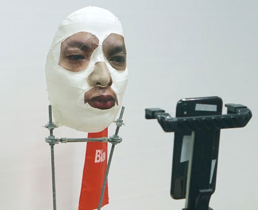 5 dieu can biet ve mat na Bkav dung de ha guc Face ID hinh anh