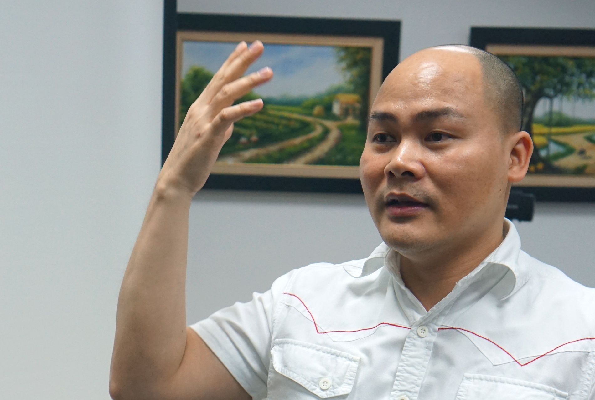 Muc dich cua Bkav khi qua mat Face ID anh 1