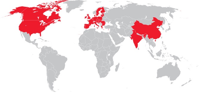 OnePlus 5T ra mat anh 12