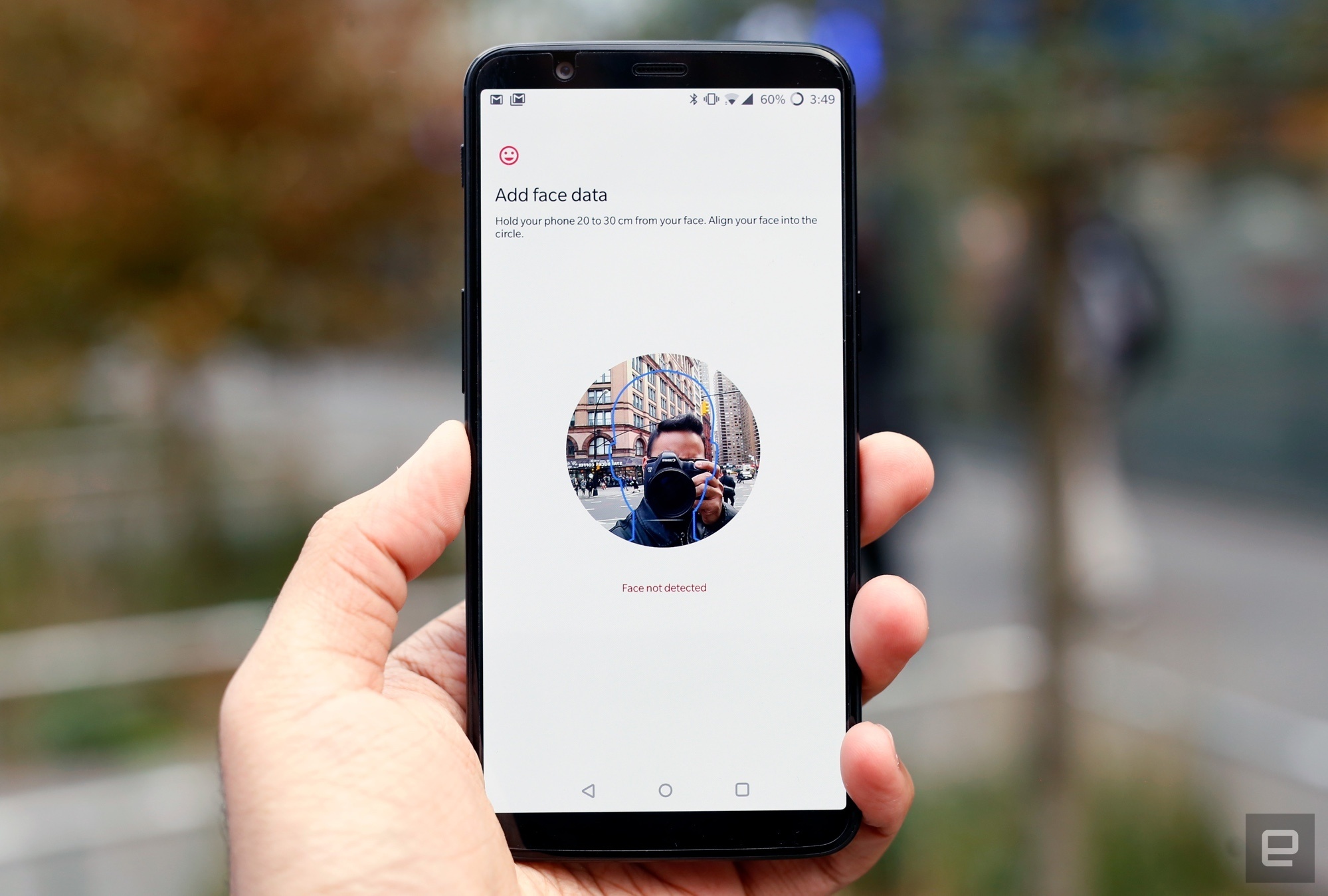 OnePlus 5T ra mat anh 6
