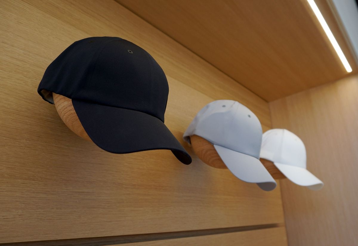 Apple Park mo cua don khach tham quan anh 3