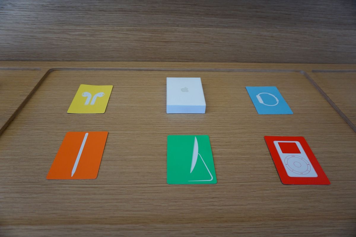 Apple Park mo cua don khach tham quan anh 4