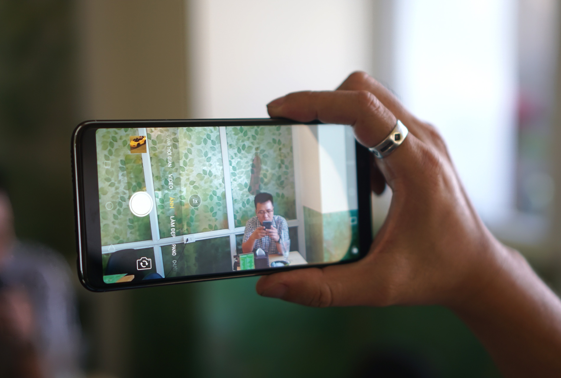 Danh gia Oppo F5 anh 2