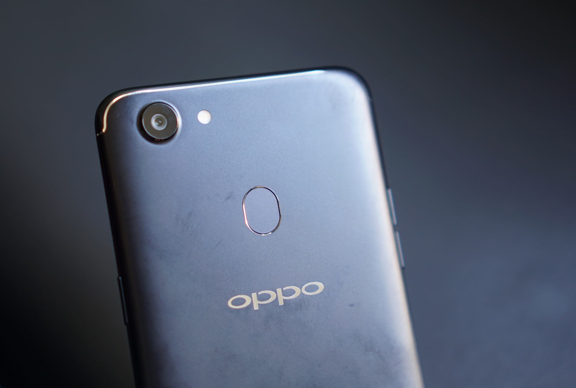 Danh gia Oppo F5 anh 4