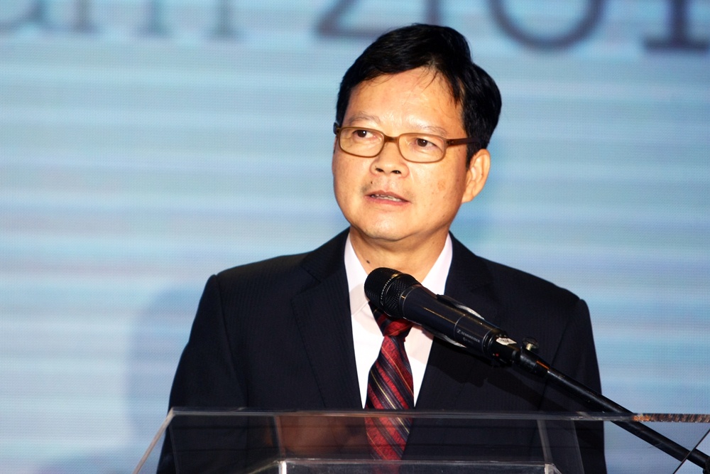 10 nhân vật có ảnh hưởng nhất đến Internet VN ảnh 9 10 nhan vat co anh huong nhat den Internet VN anh 9