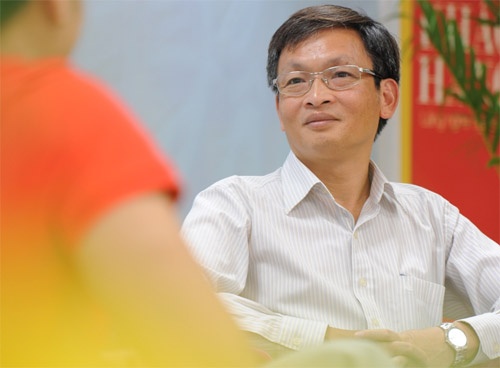 10 nhân vật có ảnh hưởng nhất đến Internet VN ảnh 6 10 nhan vat co anh huong nhat den Internet VN anh 6