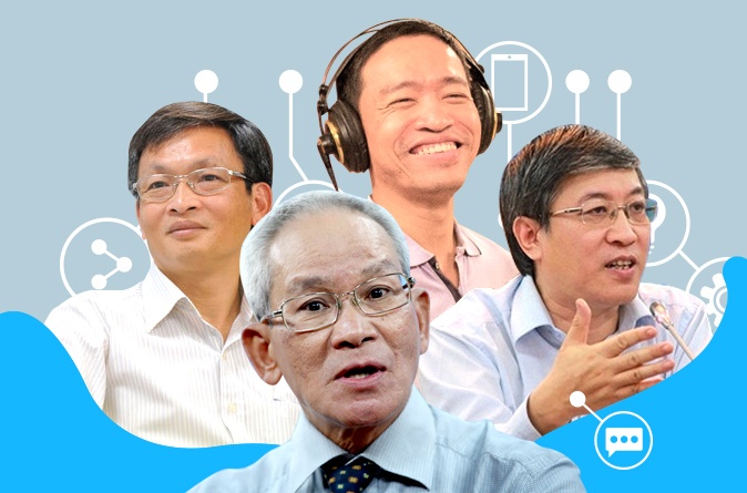 Nhung nhan vat anh huong nhat den Internet VN 20 nam qua hinh anh