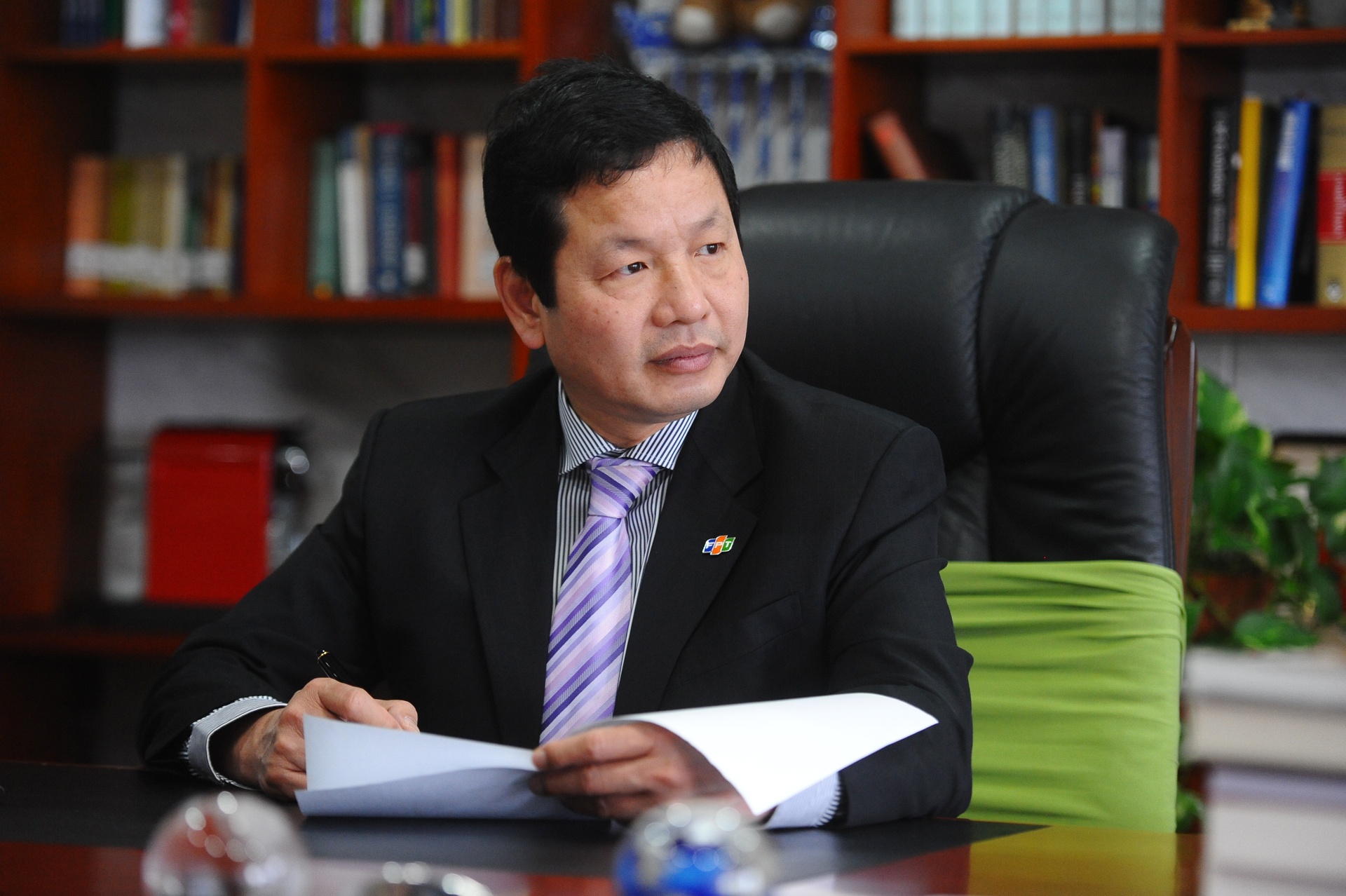 10 nhân vật có ảnh hưởng nhất đến Internet VN ảnh 2 10 nhan vat co anh huong nhat den Internet VN anh 2