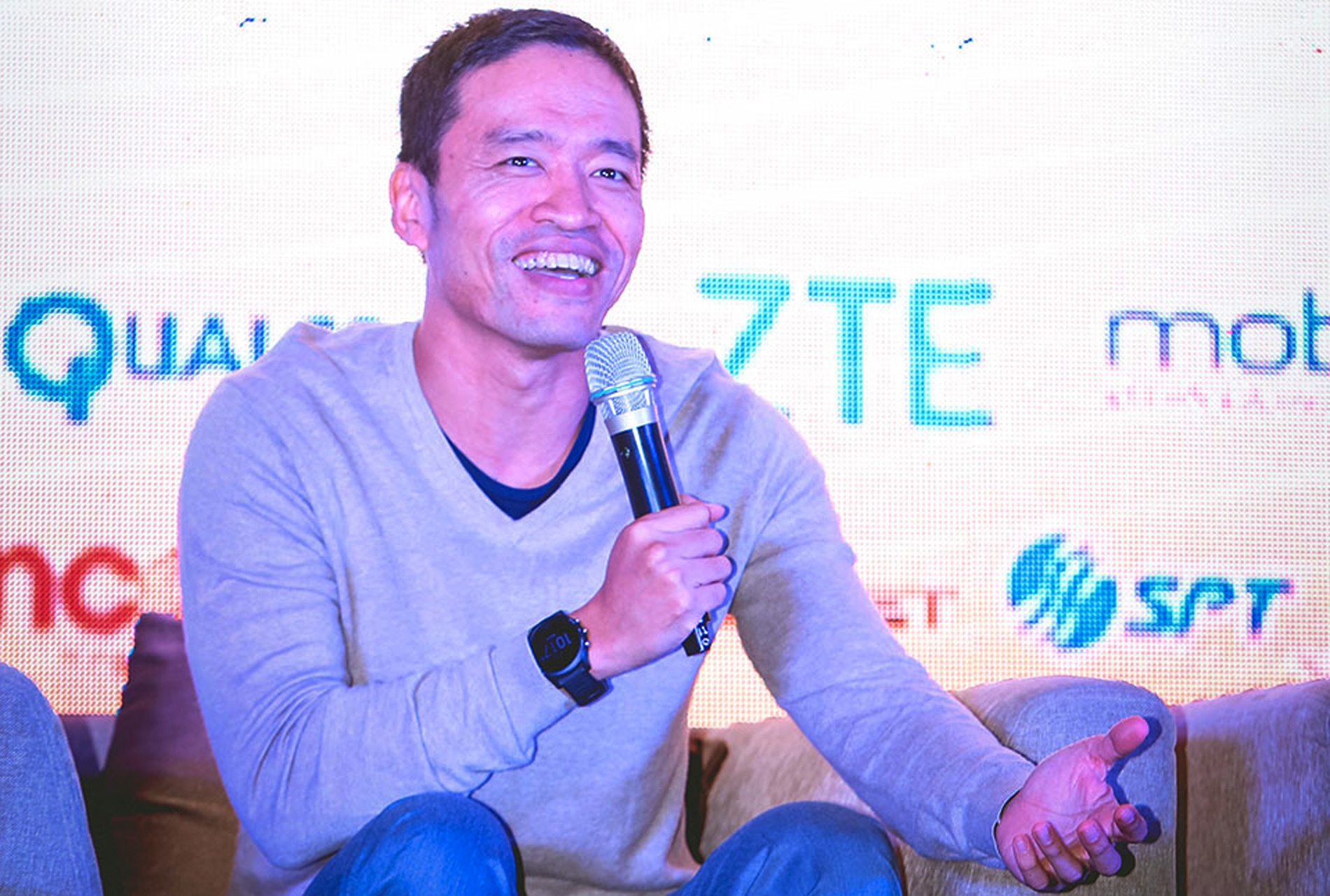 '10 nam nua, se khong con khai niem Internet Viet Nam' hinh anh