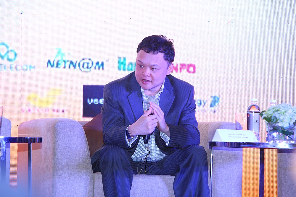 sẽ không còn khái niệm Internet Việt Nam ảnh 2 se khong con khai niem Internet Viet Nam anh 2