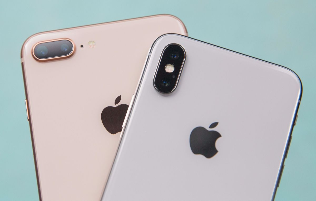 smartphone hap dan tro lai anh 1