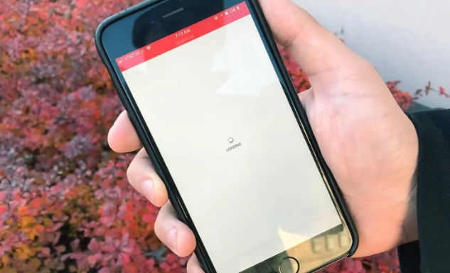 ‘iOS 11 ep toi phai len doi iPhone’ hinh anh