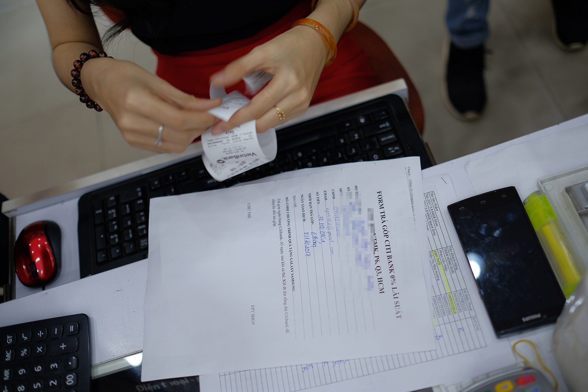 Mo ban iPhone X anh 4