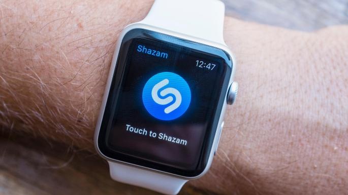 Apple chinh thuc mua Shazam gia 400 trieu USD hinh anh
