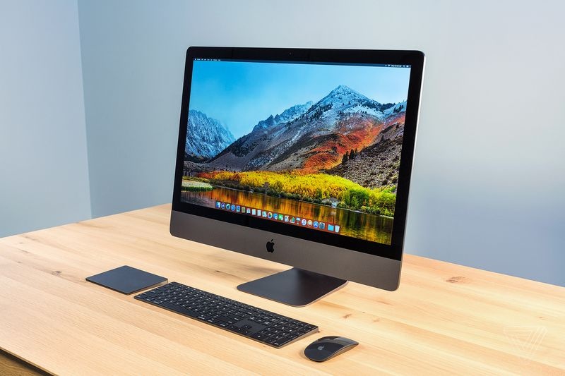 Anh thuc te iMac Pro anh 1