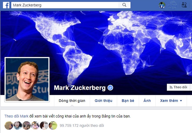 Sau 13 nam, ban da co the block Mark Zuckerberg tren Facebook hinh anh