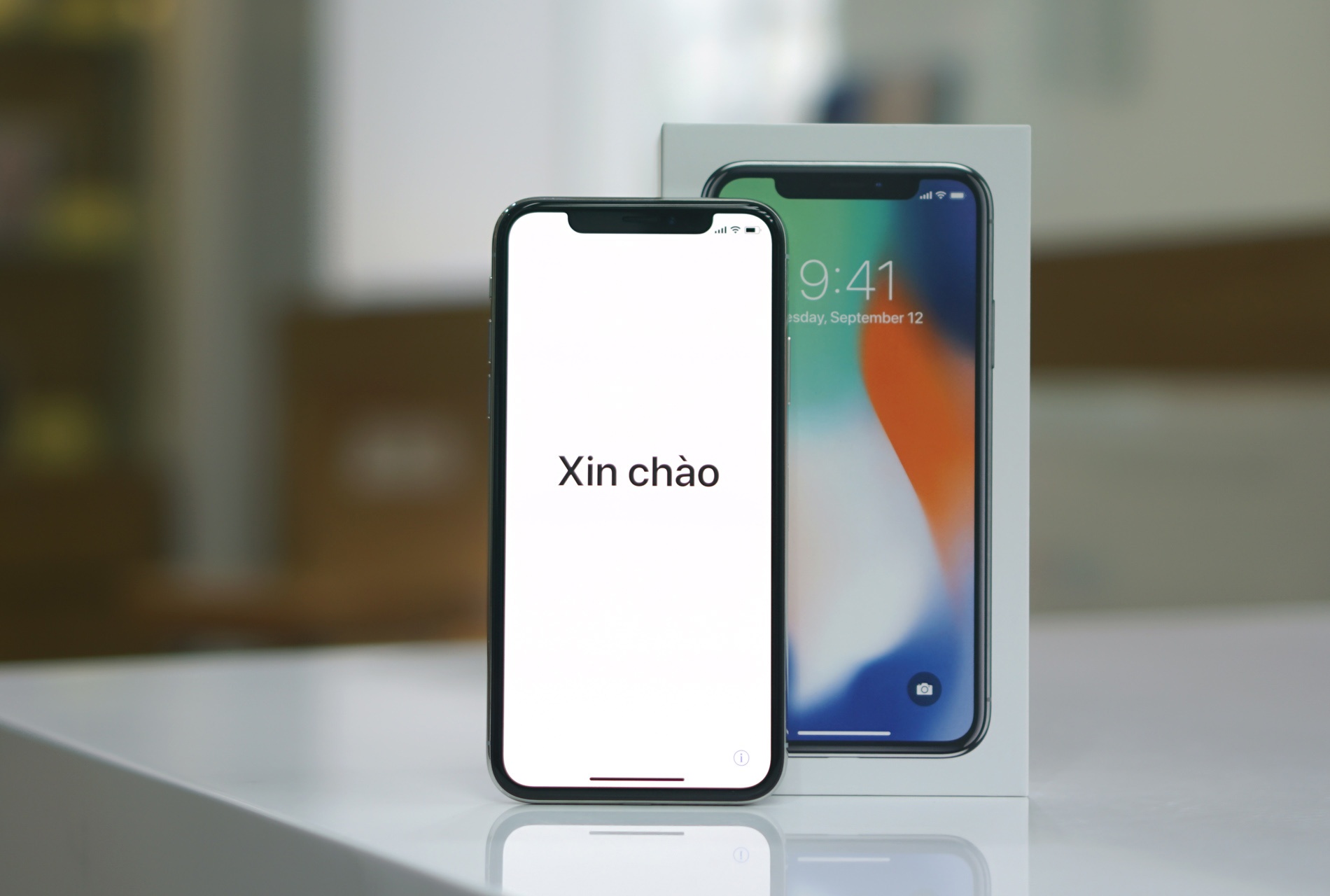 iPhone X xach tay ve moc 25 trieu hinh anh