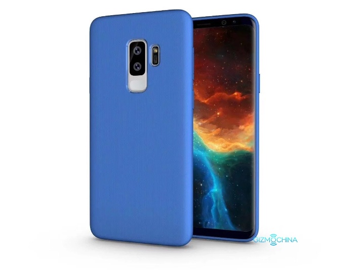 Anh doc xac nhan Galaxy S9+ co camera kep hinh anh