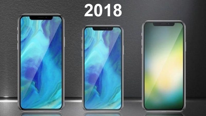iPhone 9, Xs, Xs Plus co the dung chip mang MediaTek hinh anh
