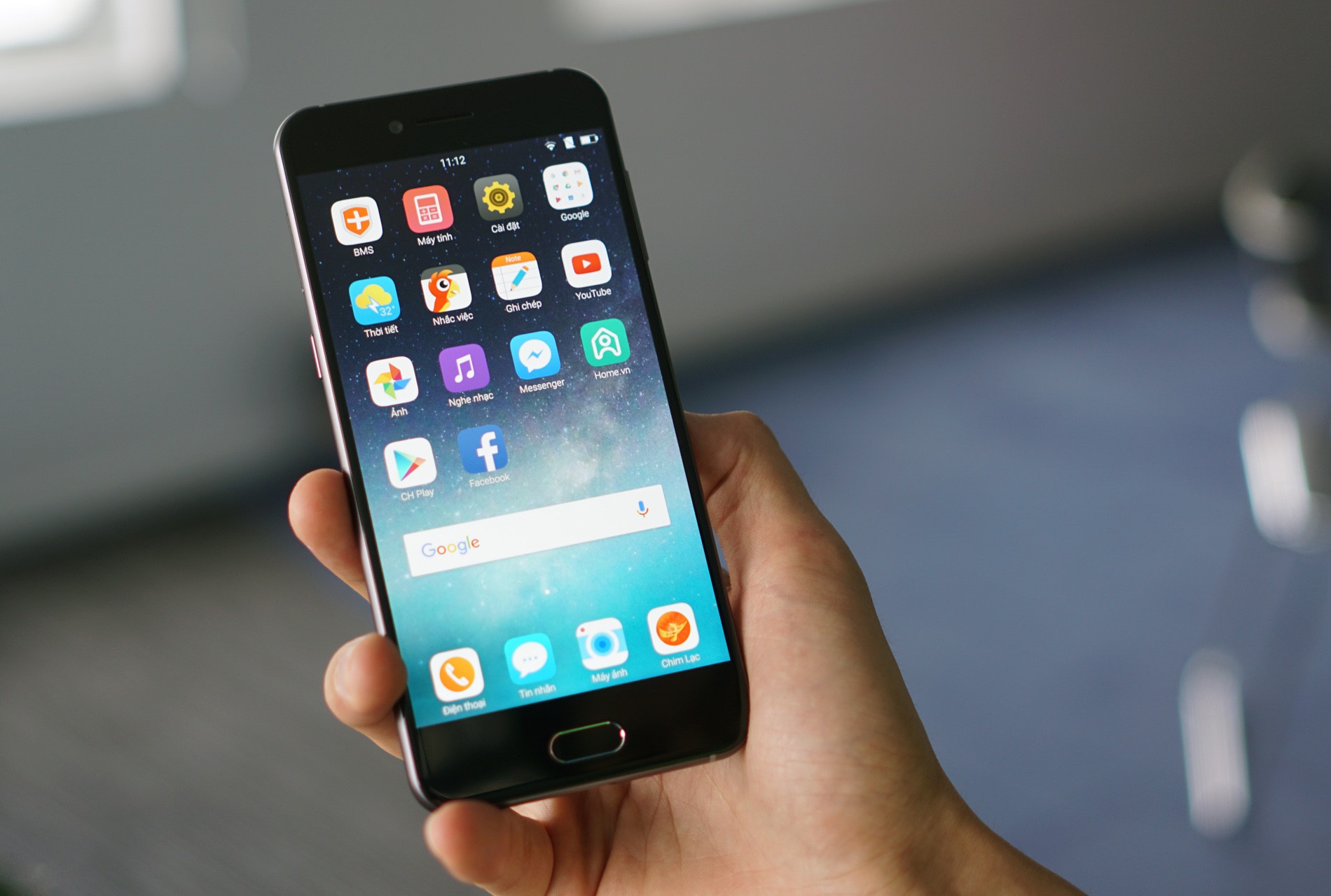 Bitcoin, Bphone, Facebook, Google lot top 10 su kien CNTT cua nam hinh anh