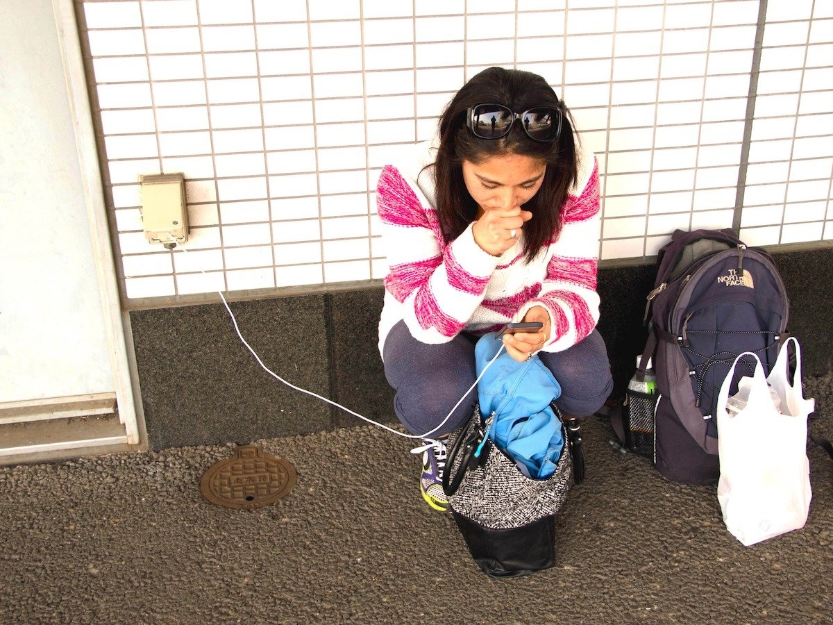 sạc smartphone thế nào đúng cách ảnh 1 sac smartphone the nao dung cach anh 1