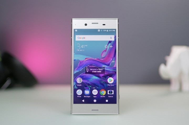 Sony nam 2018: Den luc phai thay doi hinh anh