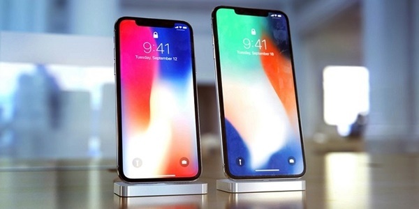 iPhone XL ra mat nam 2018 anh 1