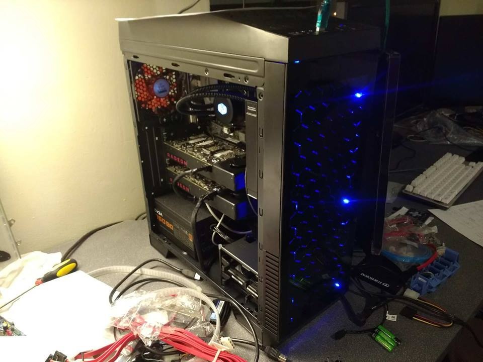 sinh vien dao coin kiem tien anh 2