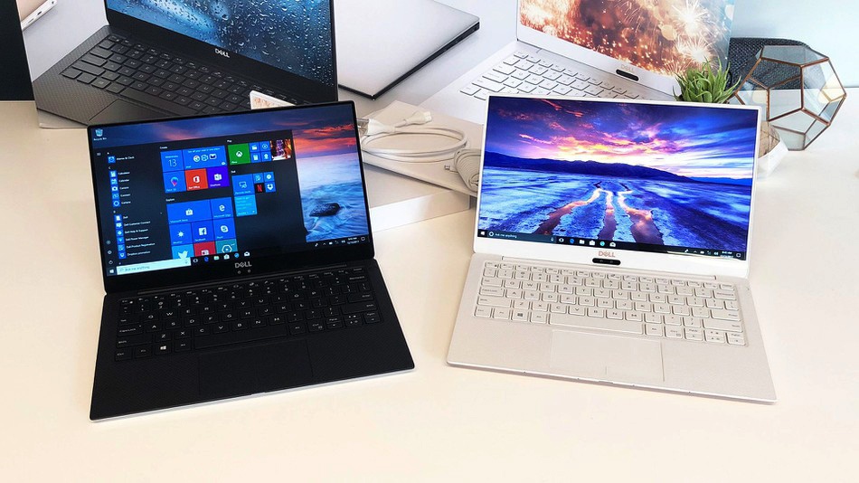 Loat laptop dang cap vua ra mat thi truong hinh anh