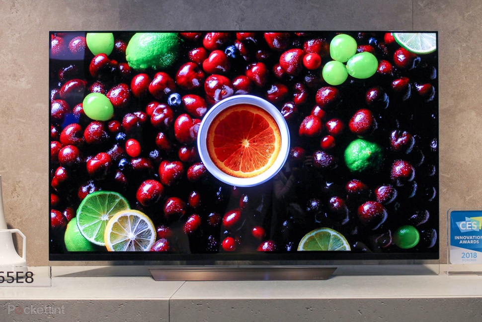 TV tốt nhất đầu năm 2018 ảnh 2 TV tot nhat dau nam 2018 anh 2