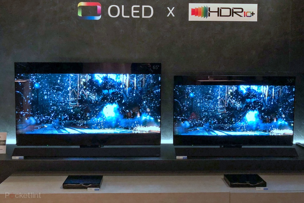 TV tốt nhất đầu năm 2018 ảnh 3 TV tot nhat dau nam 2018 anh 3