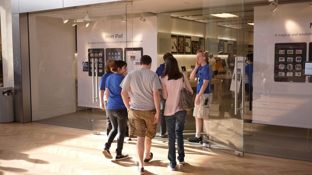 Apple Store that thu anh 2