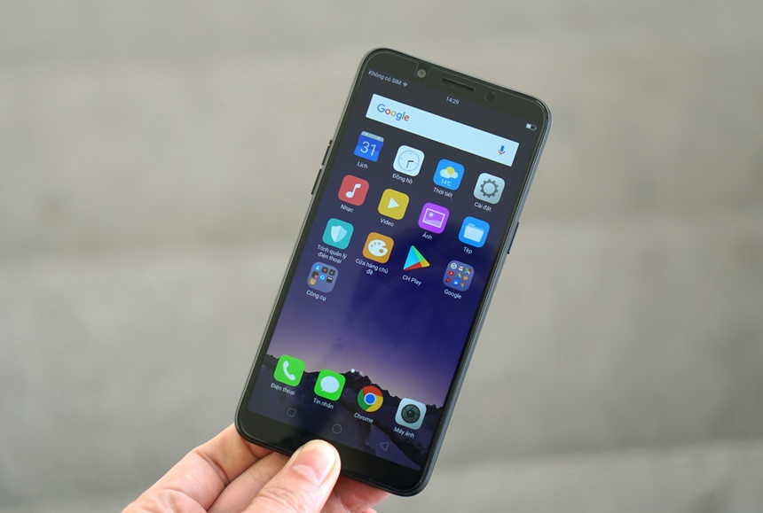 Nhieu lua chon sang gia o nhom smartphone gia 5 trieu hinh anh