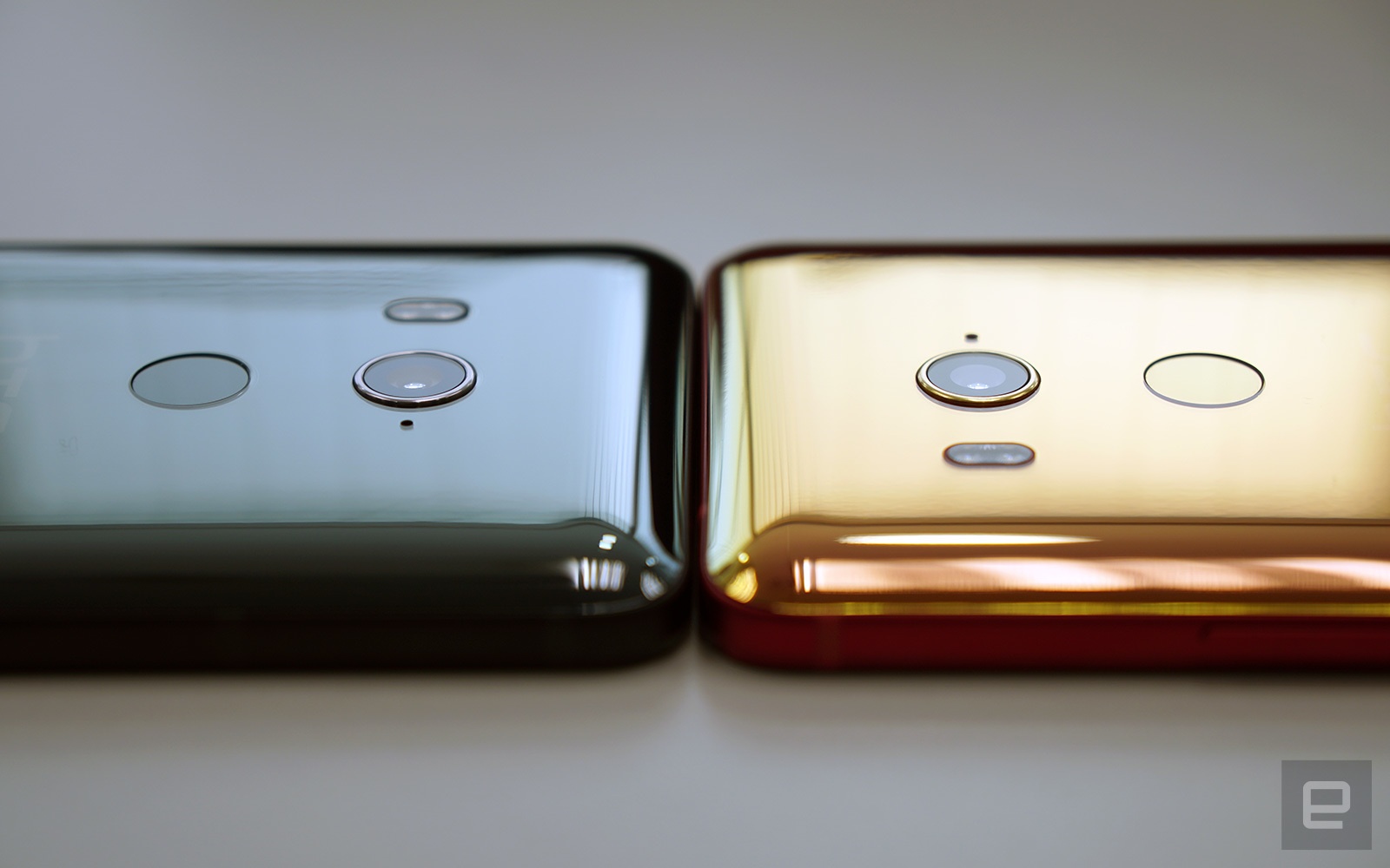 HTC ra mắt U11 Eyes ảnh 6 HTC ra mat U11 Eyes anh 6