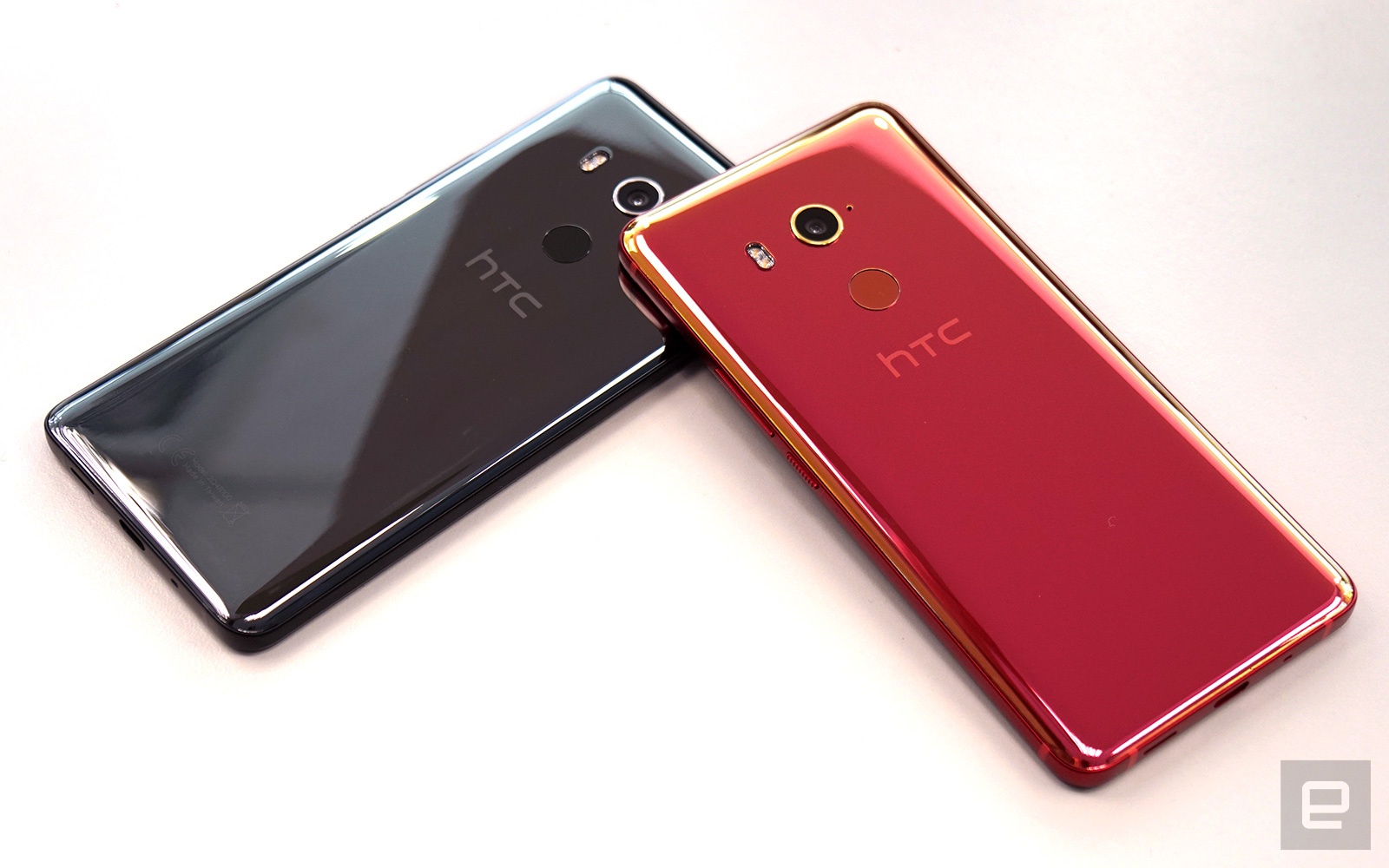 HTC ra mắt U11 Eyes ảnh 9 HTC ra mat U11 Eyes anh 9