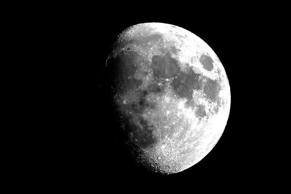 Chuyen gi xay ra neu Mat Trang bien mat? hinh anh