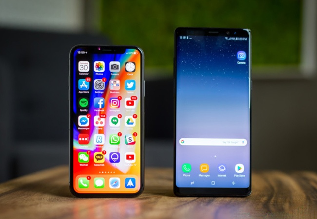 Nhung thiet bi cong nghe ai cung nen co nam 2018 anh 1