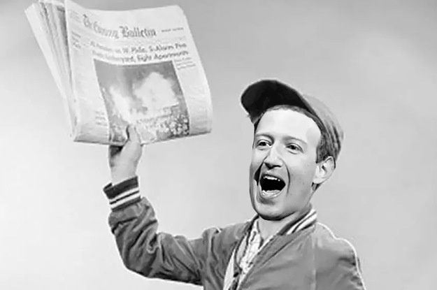 Facebook dinh dung 2 cau hoi ‘rac' de chong tin tuc gia mao hinh anh