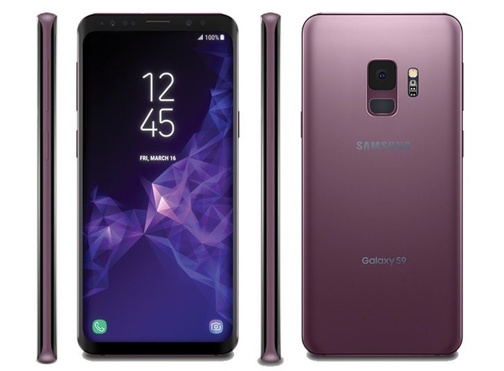 Galaxy S9 dat hon 100 USD anh 1