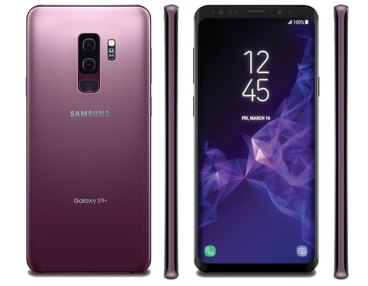 Galaxy S9 dat hon 100 USD anh 2