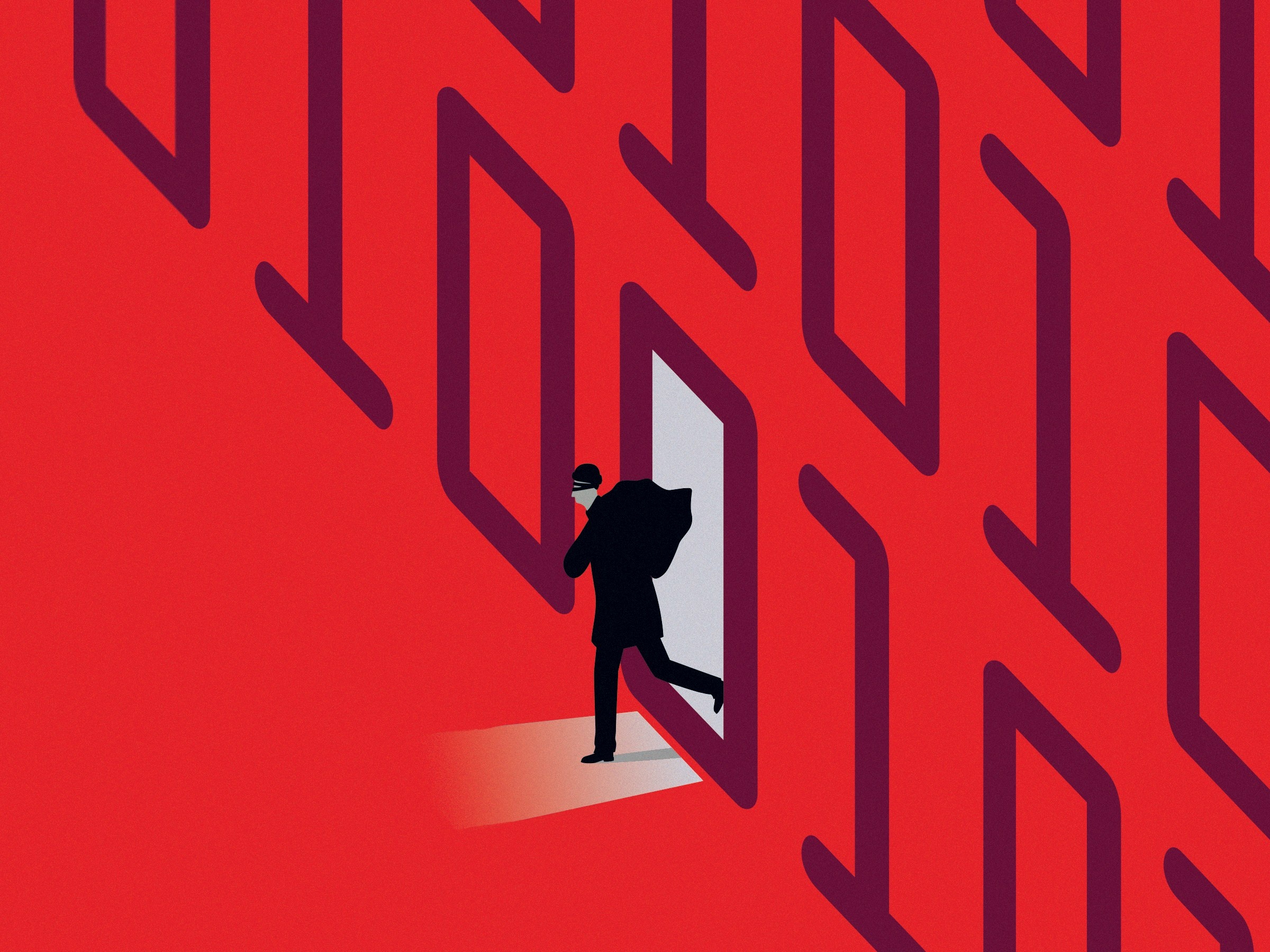 Cuộc sống của hacker Triều Tiên ảnh 4 Cuoc song cua hacker Trieu Tien anh 4