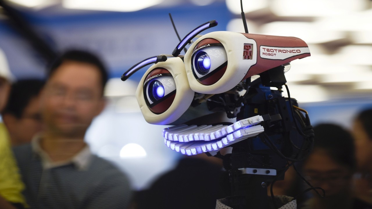 Singapore se la trung tam tri tue nhan tao tiep theo hinh anh