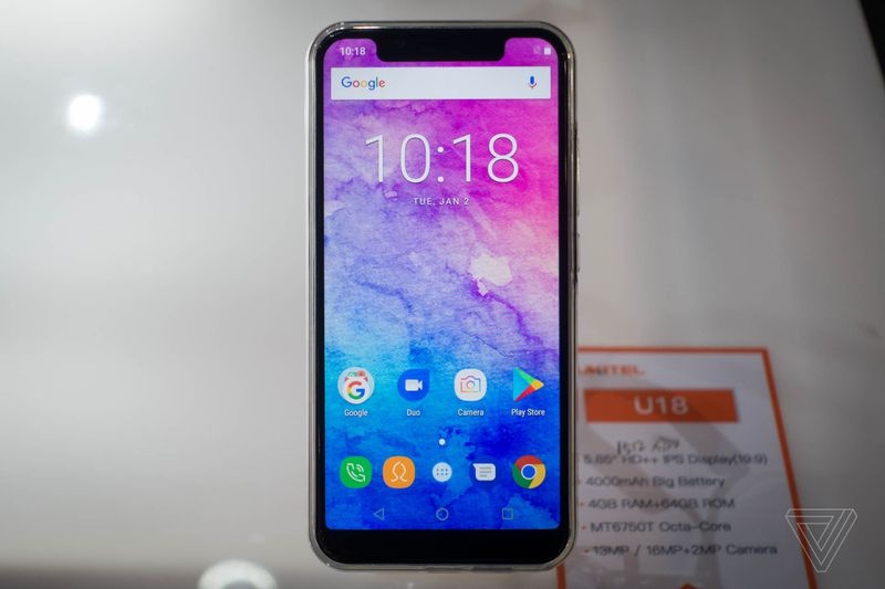 Nhieu hang bat chuoc thiet ke tai tho iPhone X anh 2