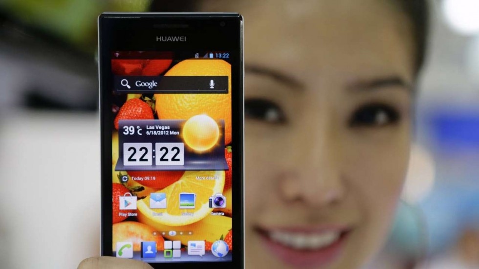 Huawei: ‘Doi thu dung bien phap chinh tri ngan chung toi vao My’ hinh anh