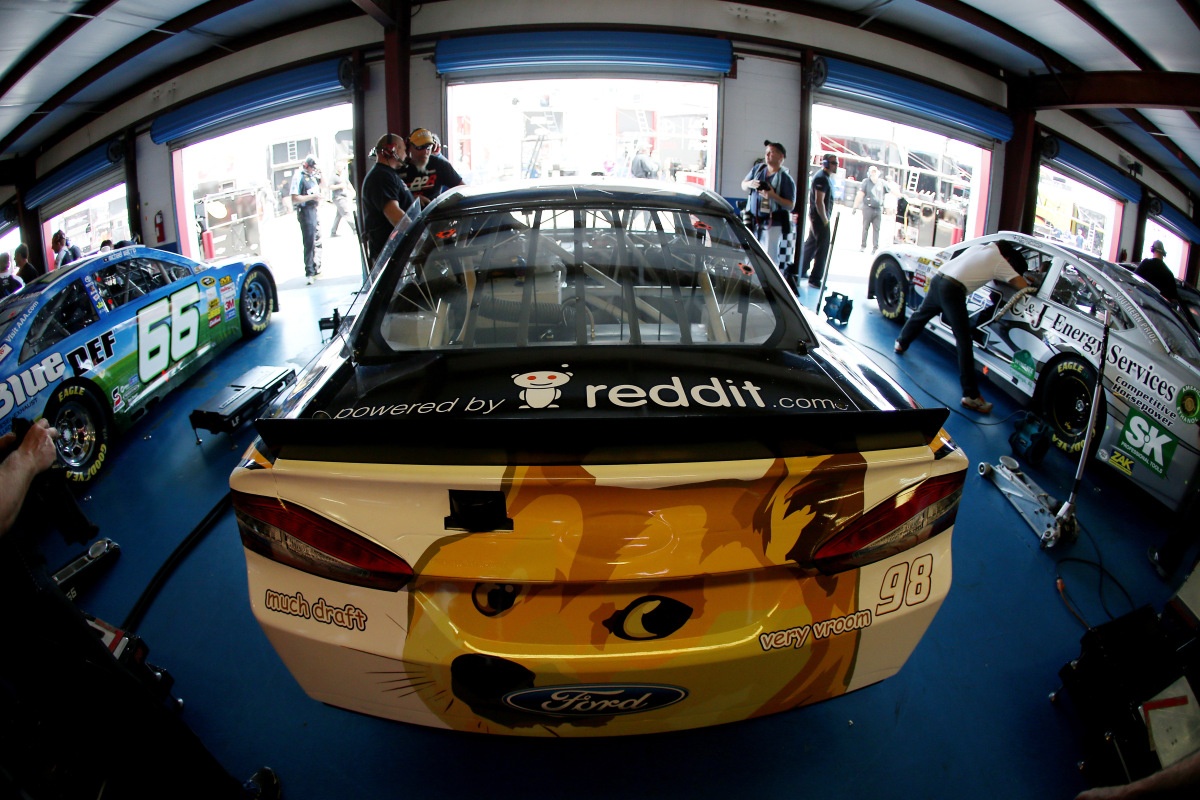 Nguon goc cua Dogecoin anh 3