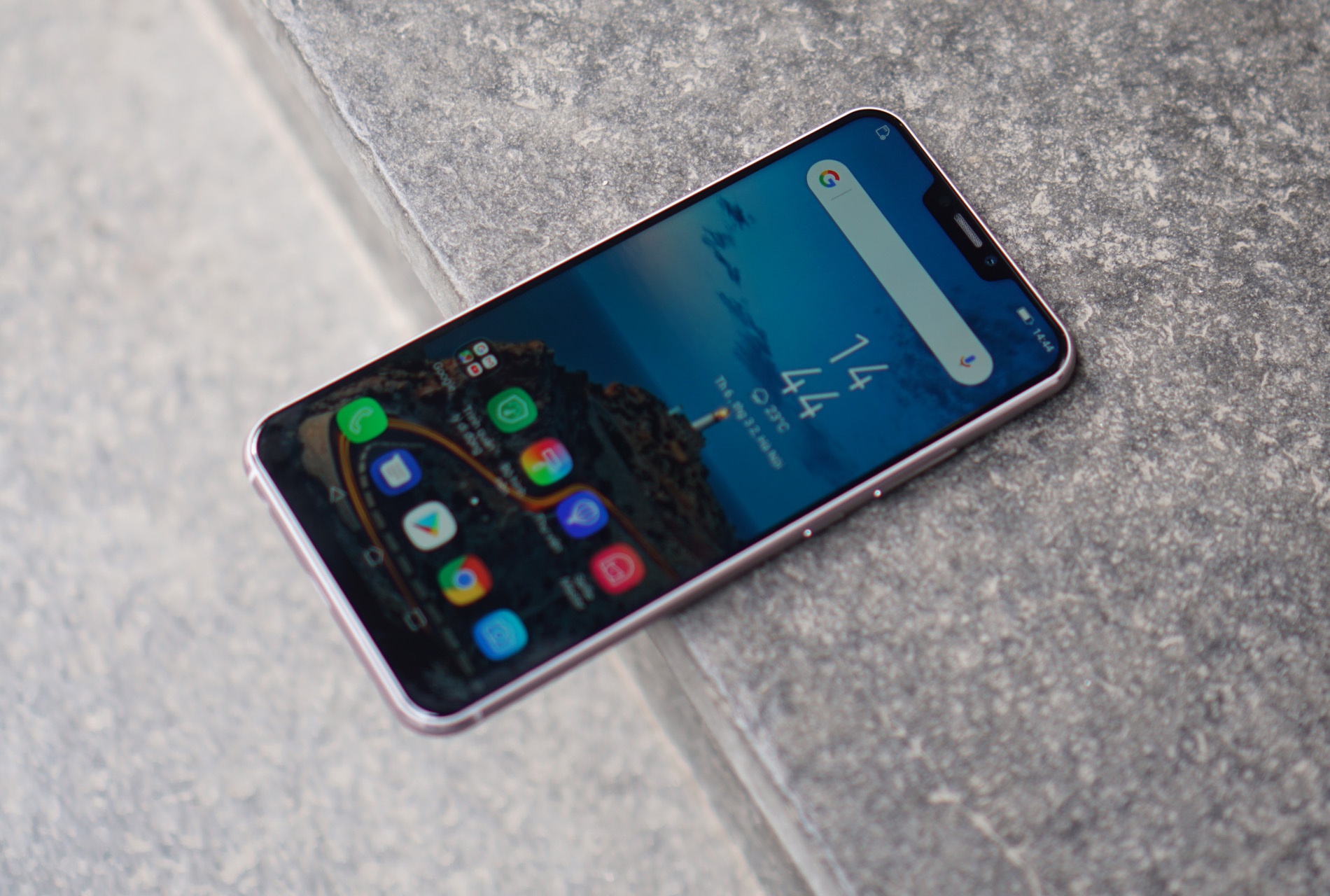 Anh thuc te Zenfone 5 anh 11